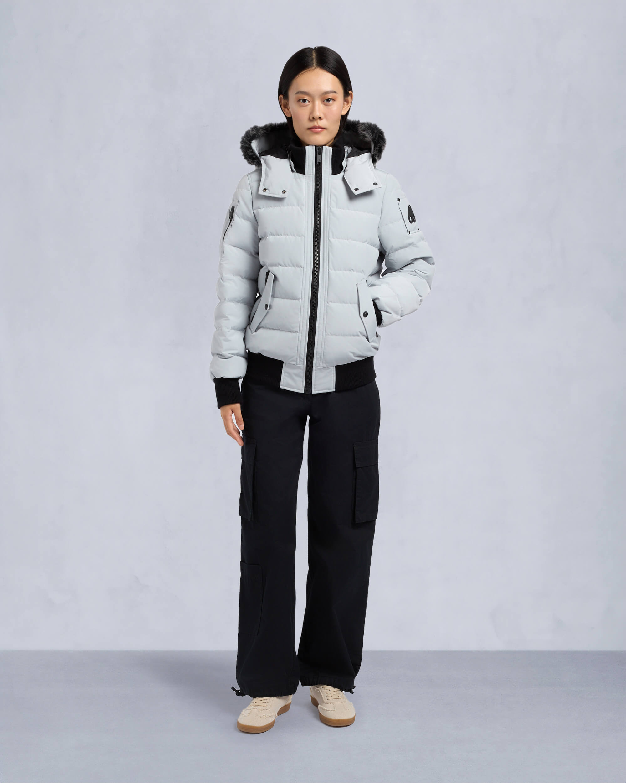 Bomber Jackets | Moose Knuckles CA