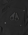 Moose Knuckles - M33LP211S - Onyx Shearling Causapscal Parka - WOMENS -  - Detail1
