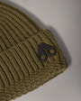 Moose Knuckles - M33MA518 - Tremble Beanie - ACCESSORIES -  - Detail1
