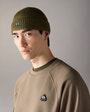 Moose Knuckles - M33MA518 - Tremble Beanie - ACCESSORIES -  - Front Category