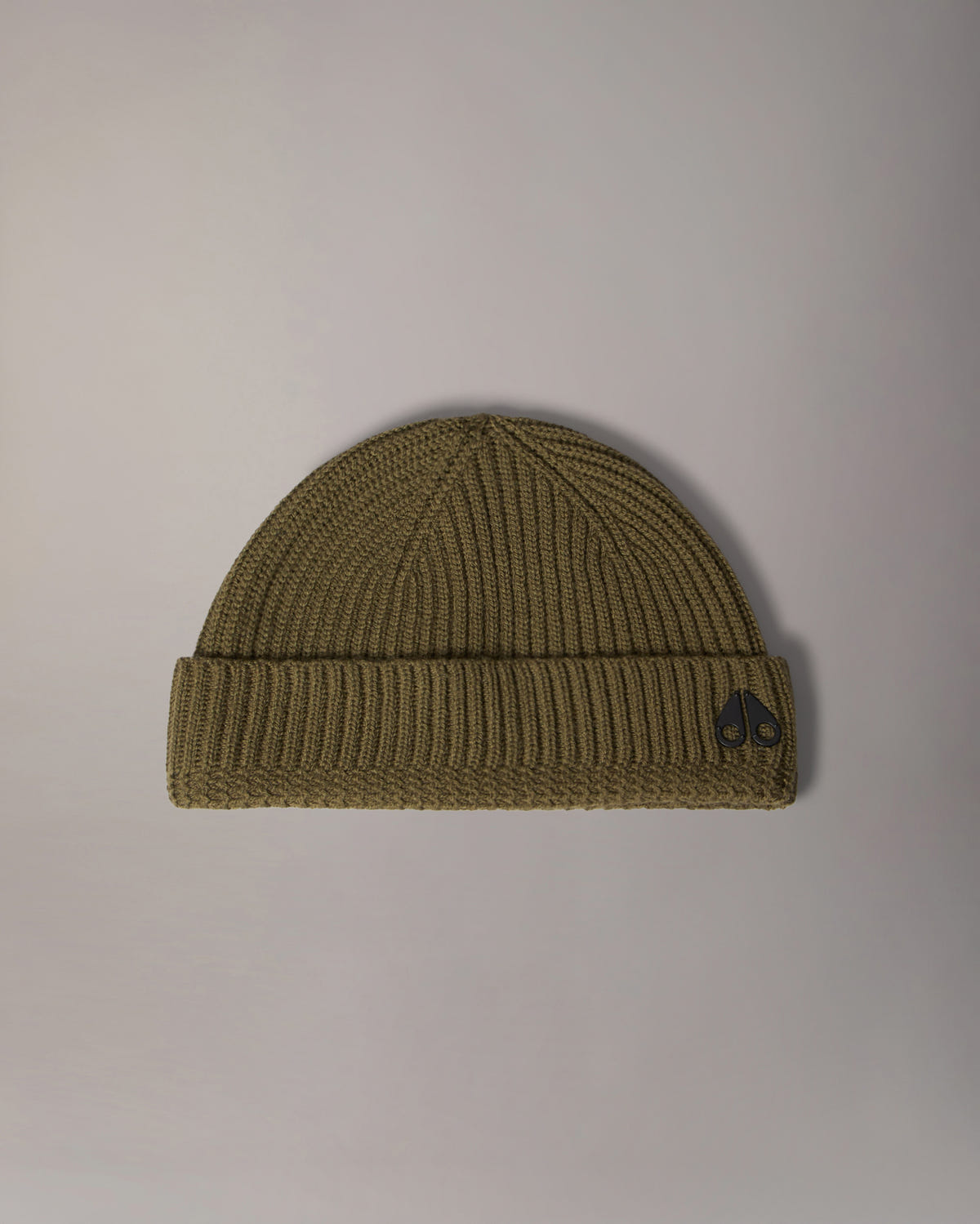 Moose Knuckles - M33MA518 - Tremble Beanie - ACCESSORIES -  - GM