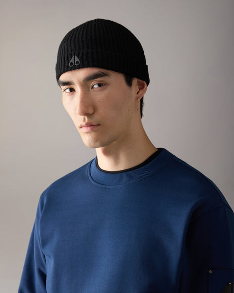 Tremble Beanie | Moose Knuckles