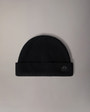 Moose Knuckles - M33MA518 - Tremble Beanie - ACCESSORIES - Black - GM