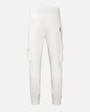 Moose Knuckles Mens Hartsfield Cargo Jogger Plaster M33MR777 Detail2