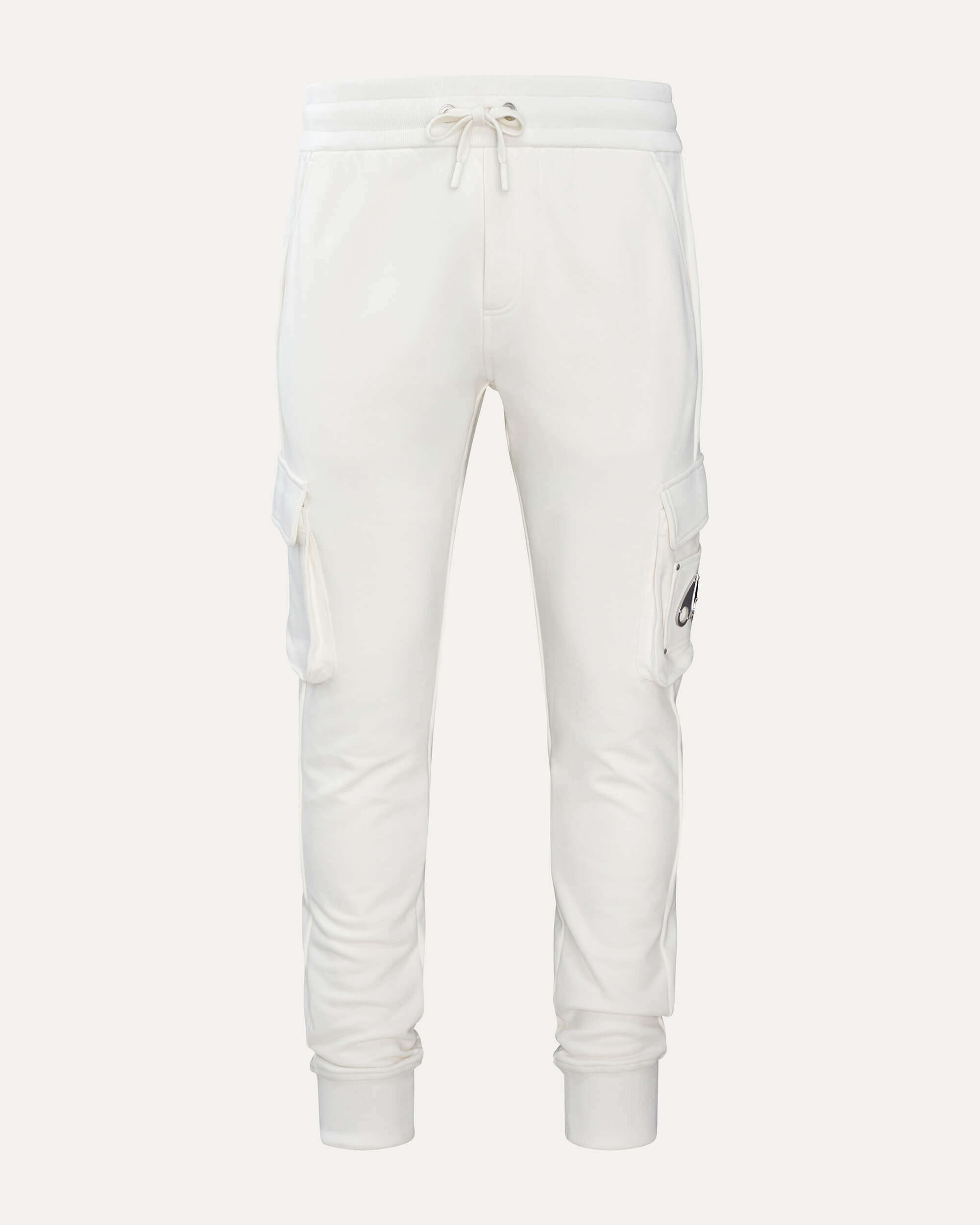 Moose Knuckles Mens Hartsfield Cargo Jogger Plaster M33MR777 - GM