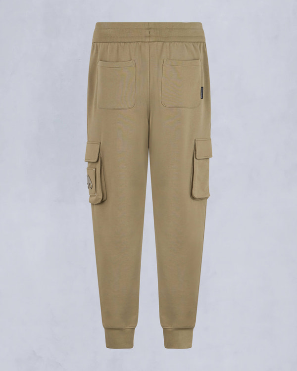 Moose Knuckles - M33MR777 - Hartsfield Cargo Jogger - MENS - Sage - Detail2