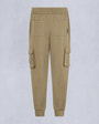 Moose Knuckles - M33MR777 - Hartsfield Cargo Jogger - MENS - Sage - Detail2