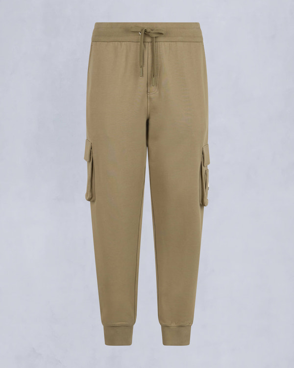 Moose Knuckles - M33MR777 - Hartsfield Cargo Jogger - MENS - Sage - GM