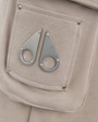 Moose Knuckles Mens Hartsfield Cargo Jogger Dusk M33MR777 Detail1