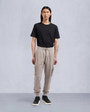 Moose Knuckles Mens Hartsfield Cargo Jogger Dusk M33MR777 Front Category