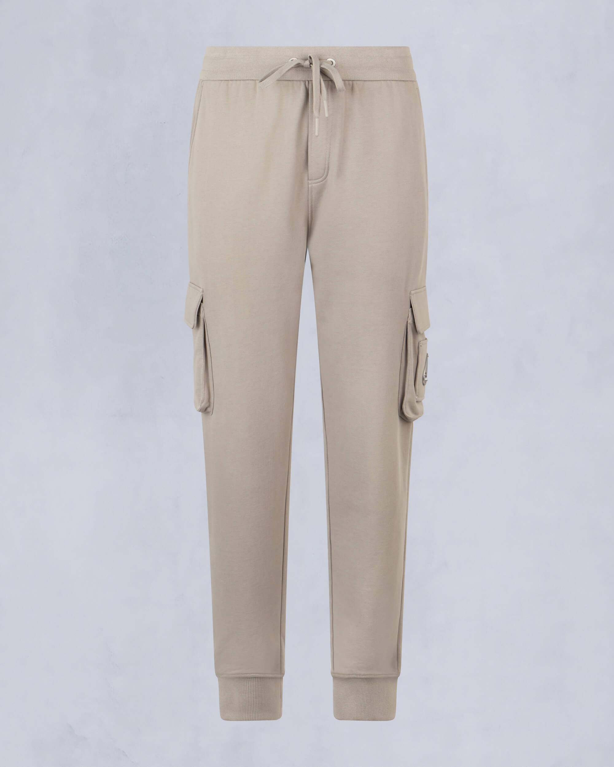 Moose Knuckles Mens Hartsfield Cargo Jogger Dusk M33MR777 - GM