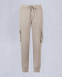 Moose Knuckles Mens Hartsfield Cargo Jogger Dusk M33MR777 - GM