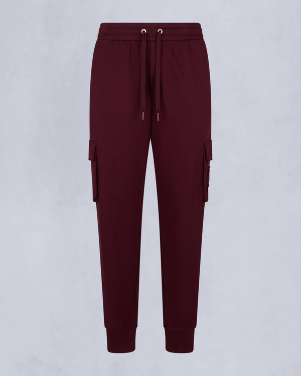 Moose Knuckles - M33MR777 - Hartsfield Cargo Jogger - MENS - Beet - GM