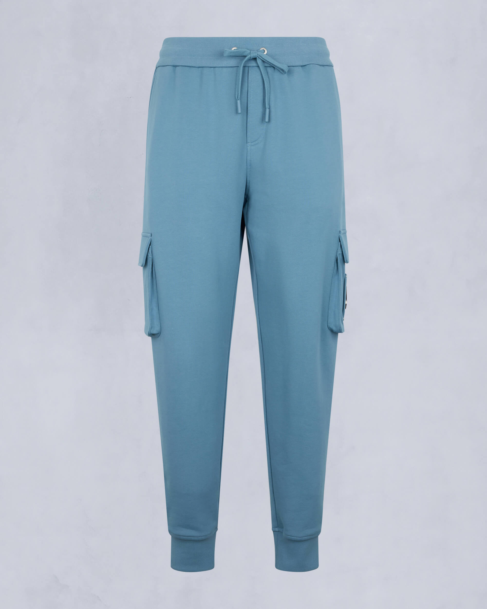 Moose Knuckles Mens Hartsfield Cargo Jogger SEA M33MR777 - GM