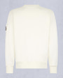 Moose Knuckles - M33MS706 - Hartsfield Sweatshirt - MENS - Plaster - Detail2