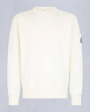 Moose Knuckles - M33MS706 - Hartsfield Sweatshirt - MENS - Plaster - GM