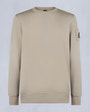 Moose Knuckles Mens Hartsfield Sweatshirt Dusk M33MS706 - GM