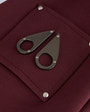 Moose Knuckles - M33MS706 - Hartsfield Sweatshirt - MENS - Beet - Detail1