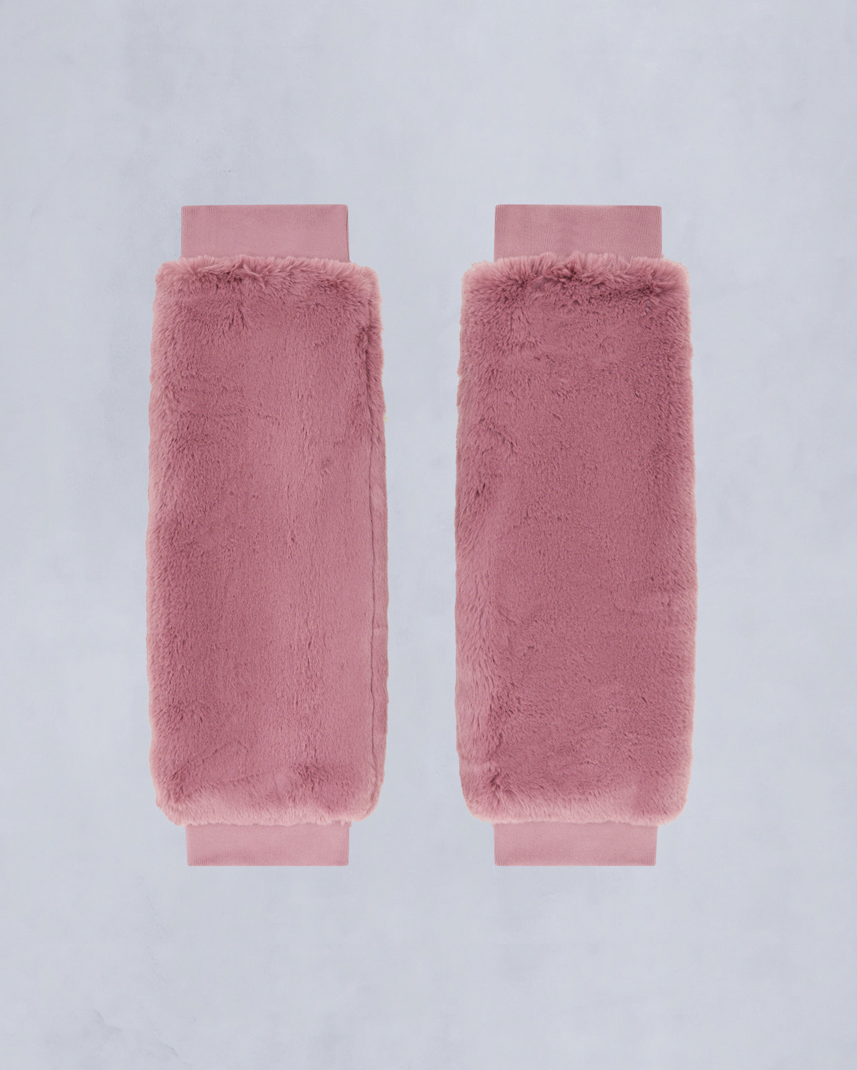 Moose Knuckles - M34LA533 - Cassia Bunny Leg Warmer - ACCESSORIES -  - Back