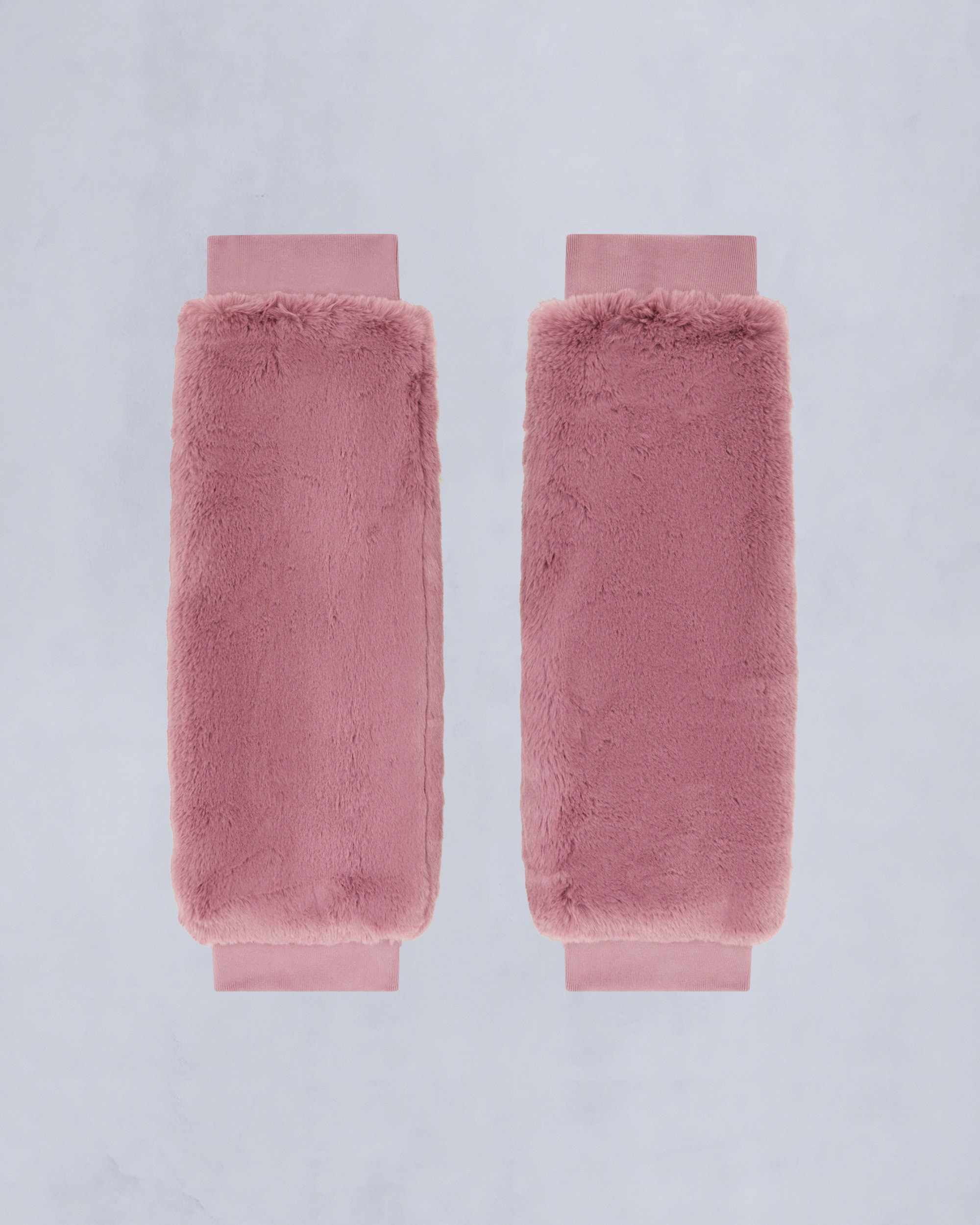 Moose Knuckles - M34LA533 - Cassia Bunny Leg Warmer - ACCESSORIES -  - Back