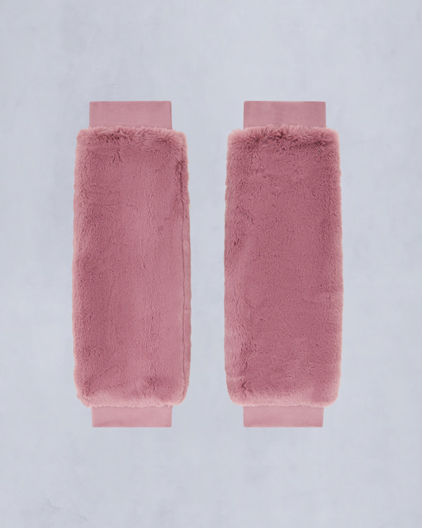 Moose Knuckles - M34LA533 - Cassia Bunny Leg Warmer - ACCESSORIES -  - Back