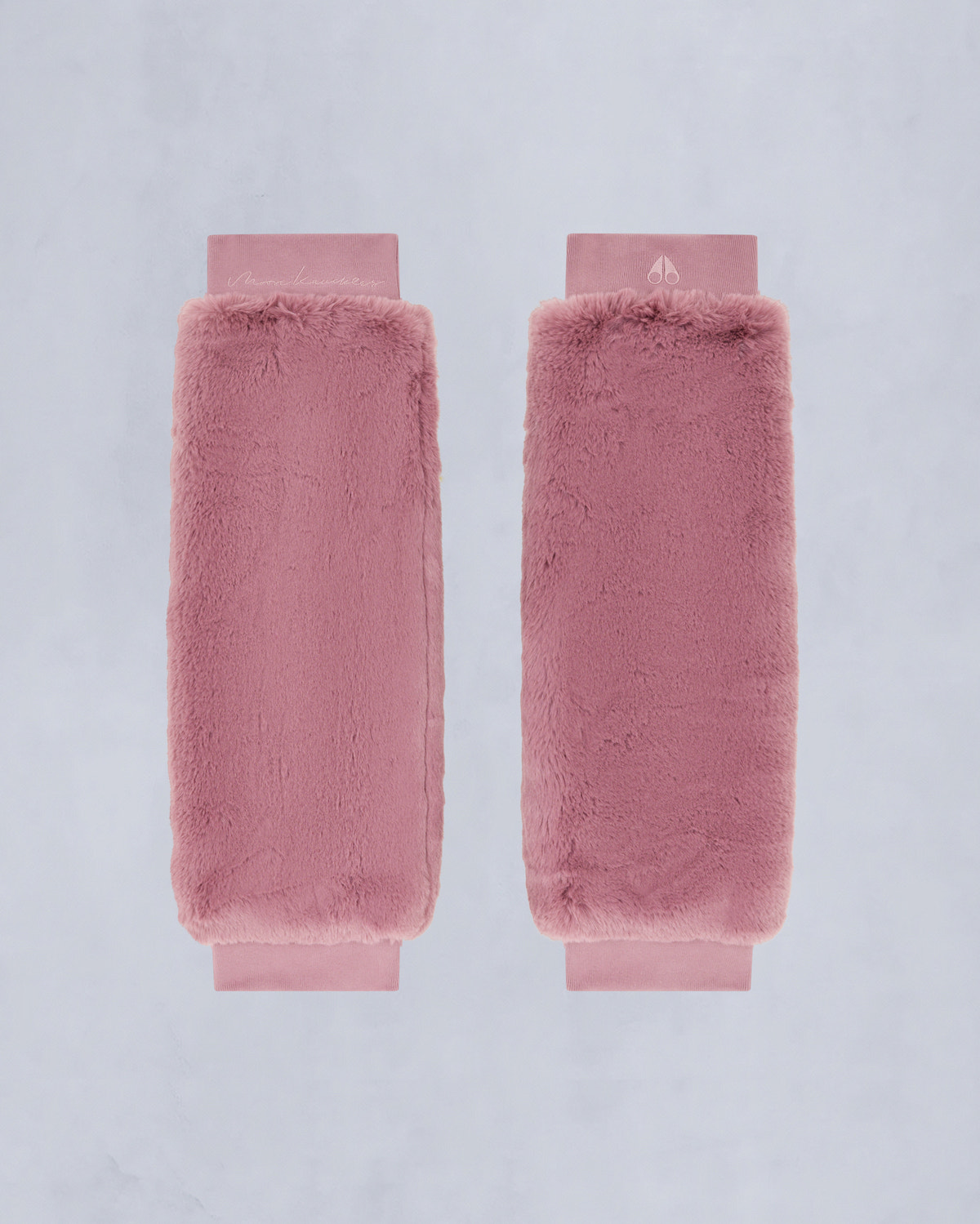 Moose Knuckles - M34LA533 - Cassia Bunny Leg Warmer - ACCESSORIES -  - GM