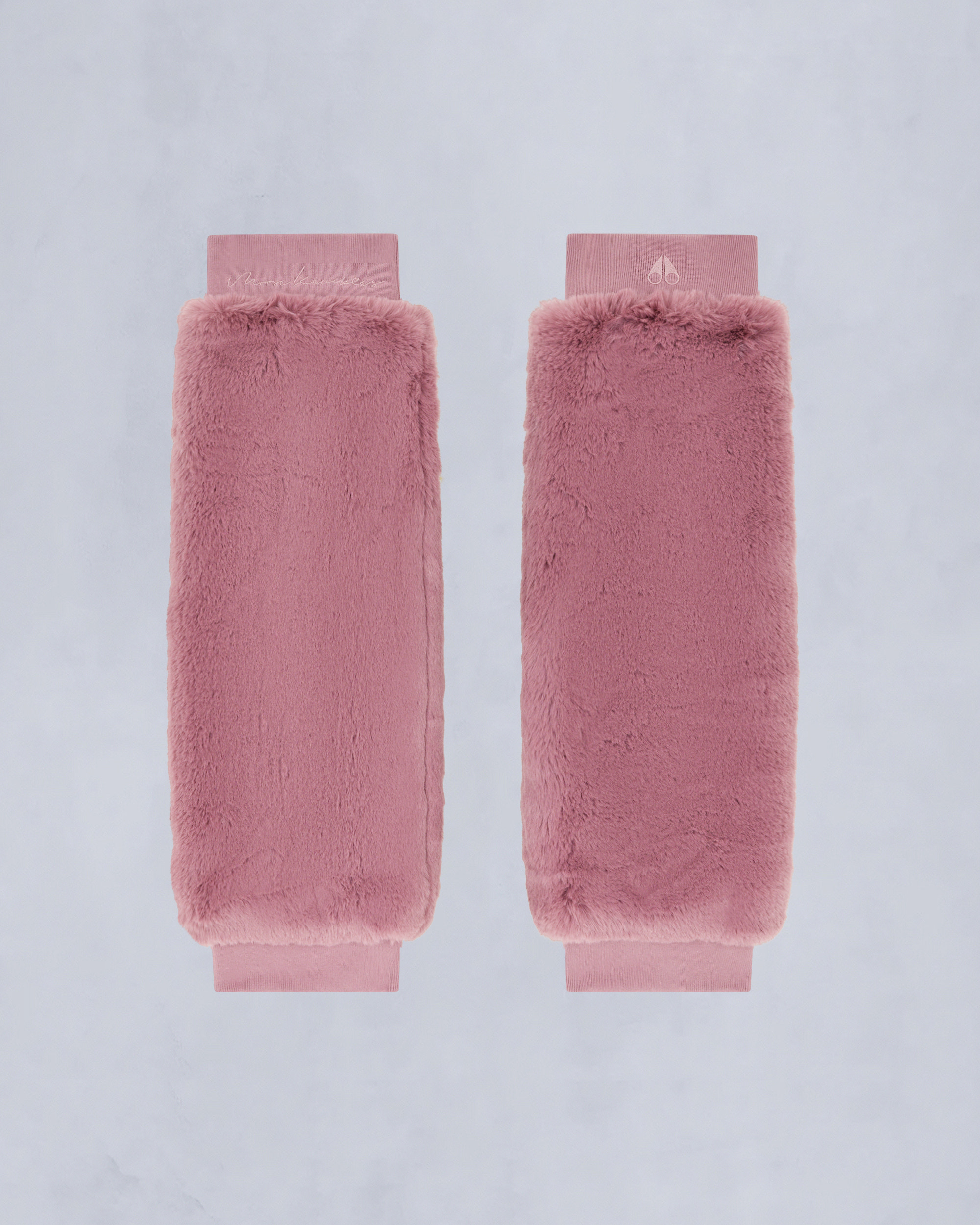 Moose Knuckles - M34LA533 - Cassia Bunny Leg Warmer - ACCESSORIES -  - GM