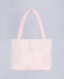 Moose Knuckles - M34LA540 - Angline Puffer Tote Bag - ACCESSORIES - Heaven - Front Category