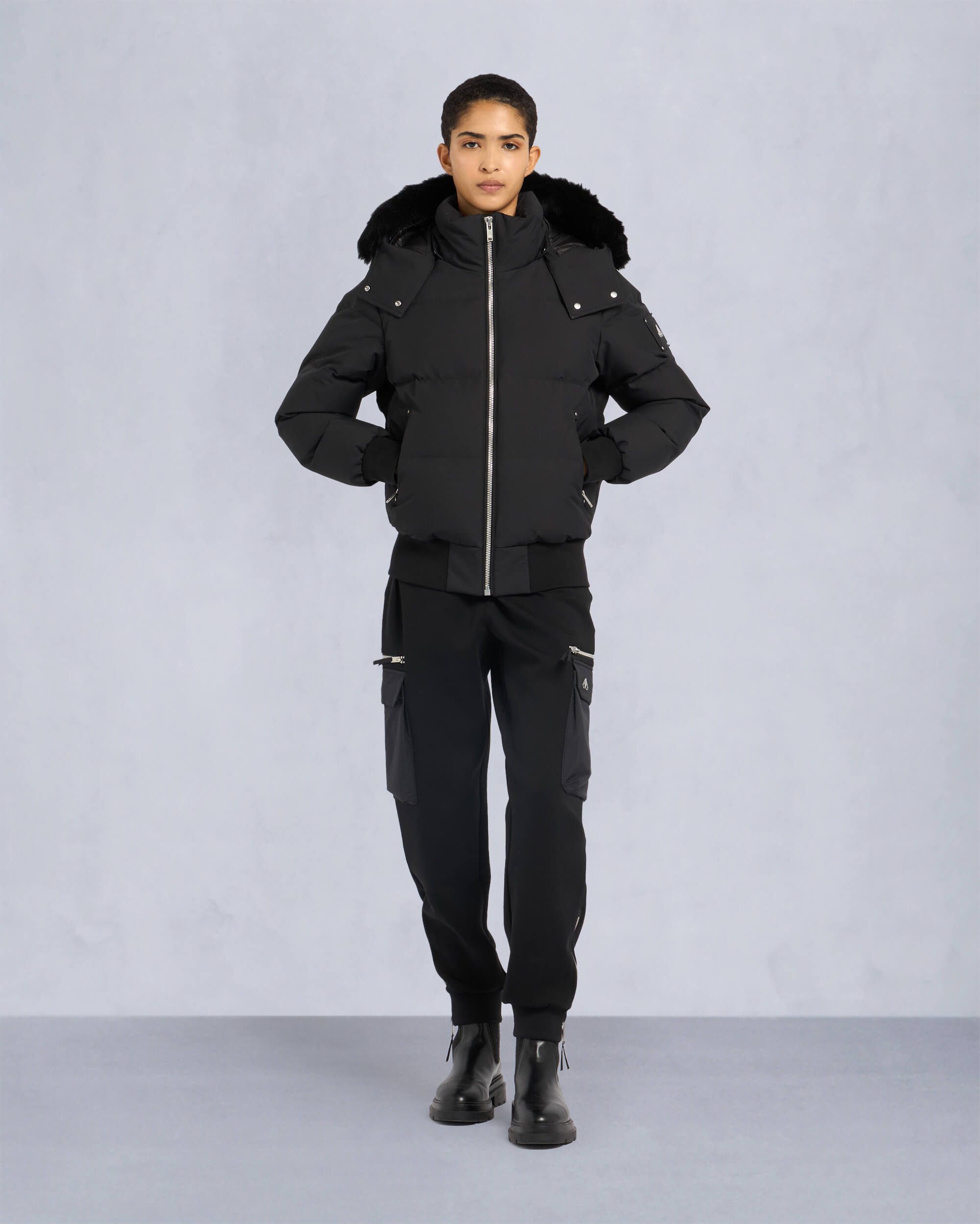 Women | Coats & Jackets | Moose Knuckles US