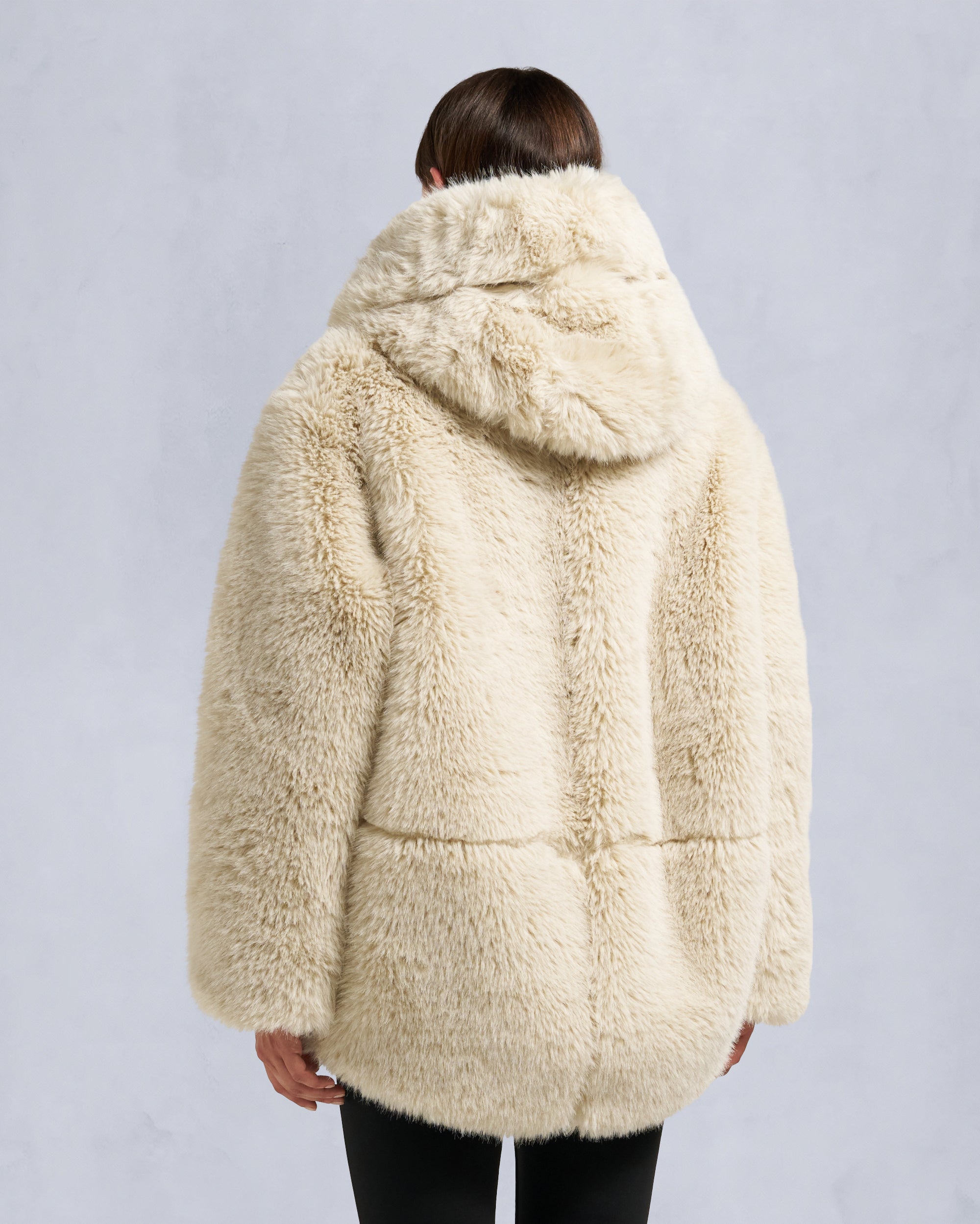 Gold Series Jade Faux Fur Jacket | Women | Moose Knuckles