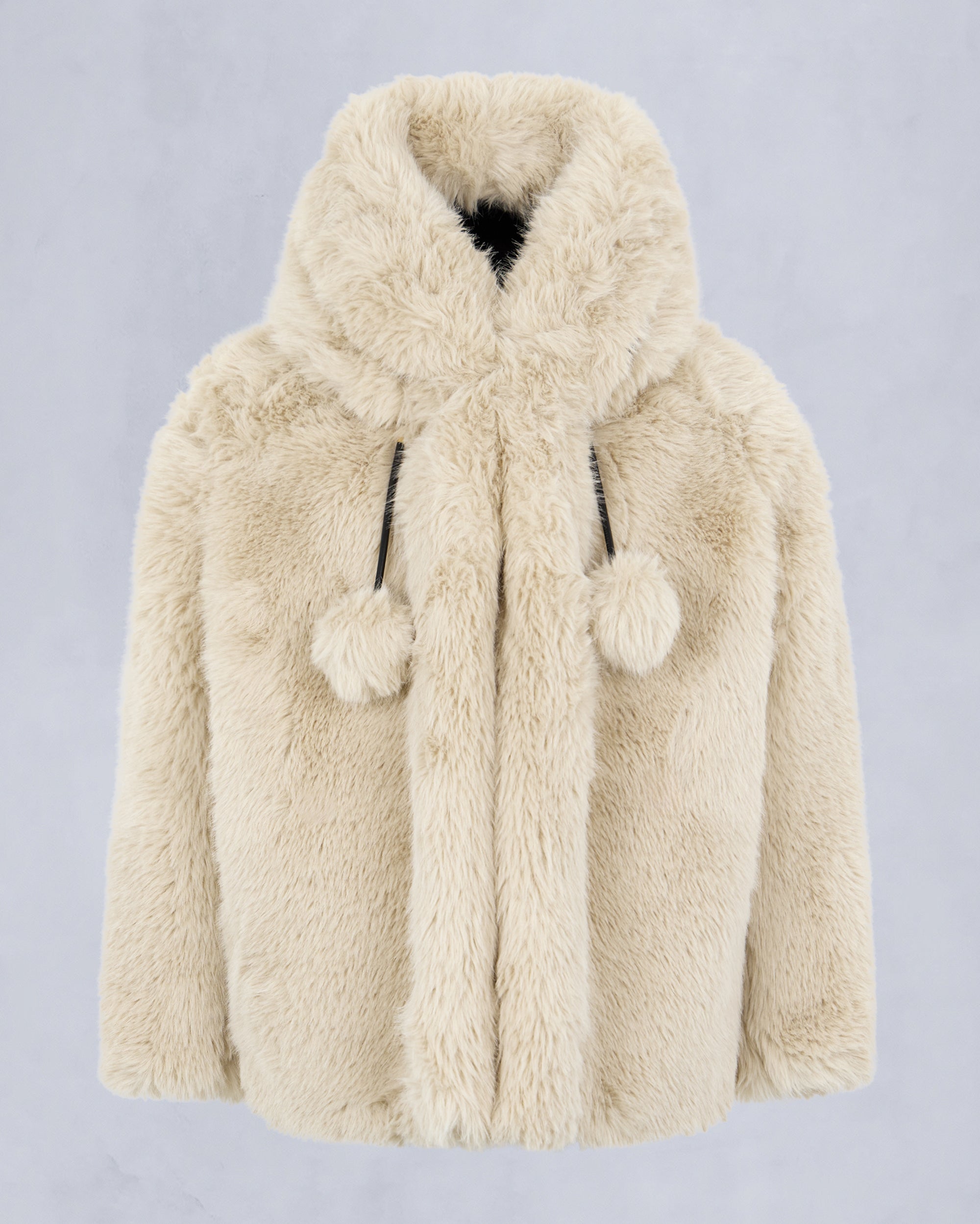 Gold Series Jade Faux Fur Jacket | Women | Moose Knuckles