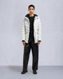 Moose Knuckles - M34LJ206N - Rockcliff Jacket - WOMENS - Stone - Front Category