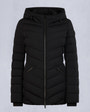 Moose Knuckles - M34LJ206N - Rockcliff Jacket - WOMENS - Black - GM