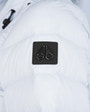 Moose Knuckles - M34LJ206S - Roselawn Jacket - WOMENS - Oxygen / natural shearling - Detail1