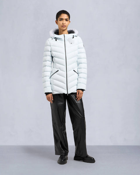 Roselawn Jacket | Women |Moose Knuckles