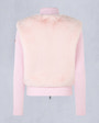Moose Knuckles Womens Dua Bunny Wool Blend Sweater Heaven M34LK656 Detail2