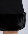 Moose Knuckles - M34LR755 - Mealy Bunny Skirt - WOMENS -  - Detail6