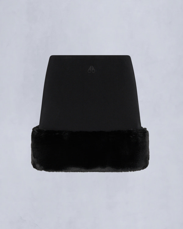 Moose Knuckles - M34LR755 - Mealy Bunny Skirt - WOMENS -  - GM