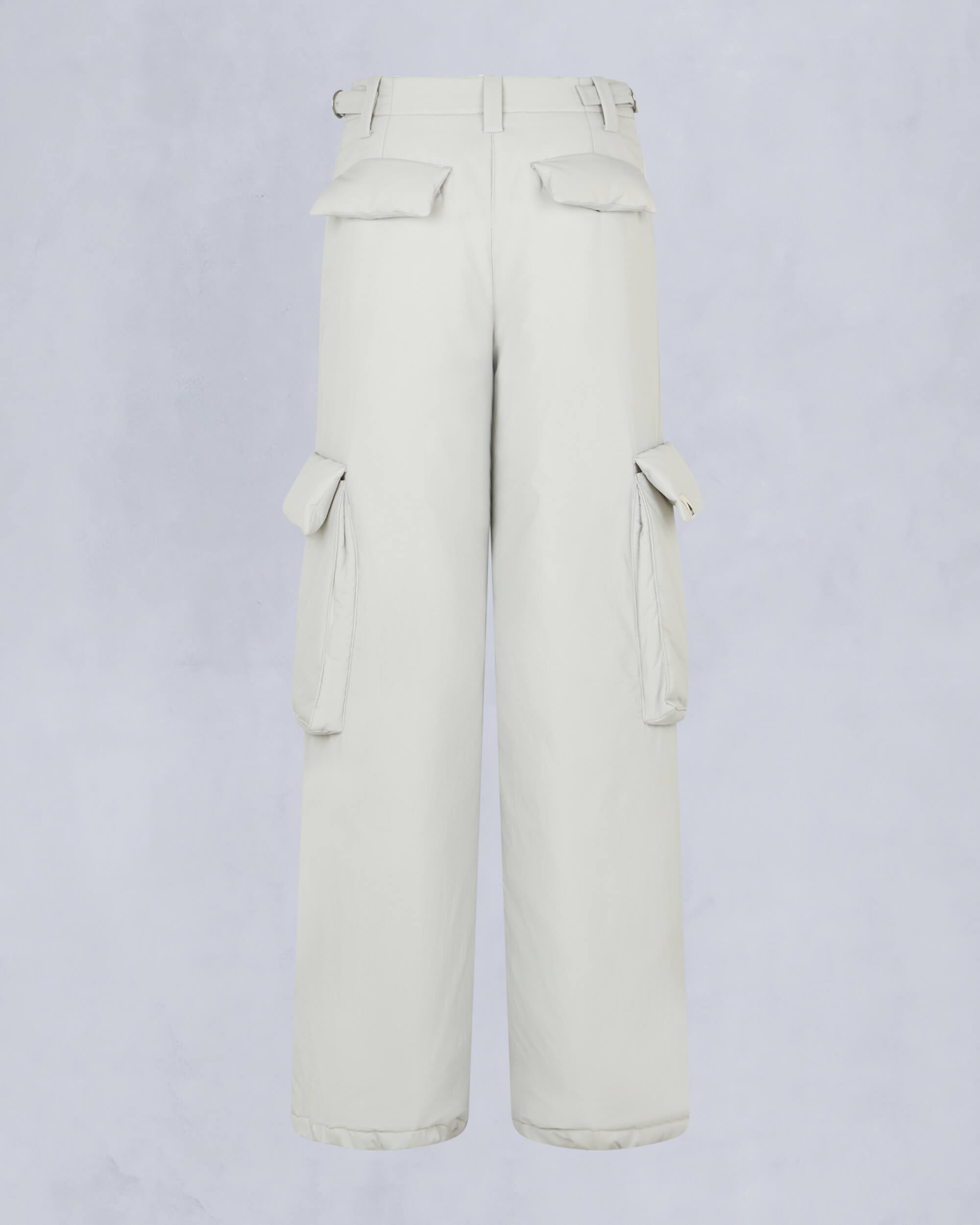 Moose Knuckles Womens Quartzite Pant Stone M34LR762 Detail2