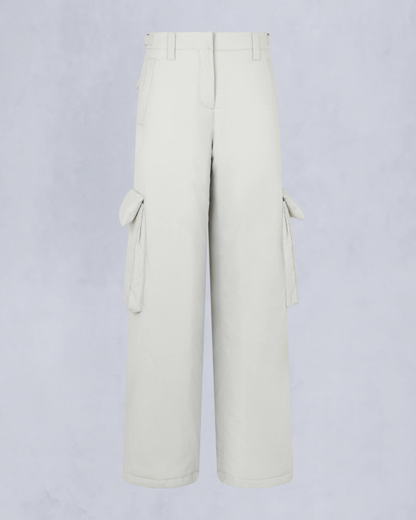Moose Knuckles Womens Quartzite Pant Stone M34LR762 - GM