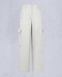 Moose Knuckles Womens Quartzite Pant Stone M34LR762 - GM