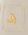 Moose Knuckles - M34LS601G - Gold Series Celestine Bunny - WOMENS -  - Detail1