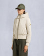 Moose Knuckles - M34LS601G - Gold Series Celestine Bunny - WOMENS -  - Front