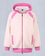 Moose Knuckles - M34LS617 - Holland Sherpa Hoodie - WOMENS - Heaven - GM