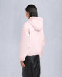 Moose Knuckles Womens Eaton Reversible Bunny Heaven / heaven M34LS652 Detail5
