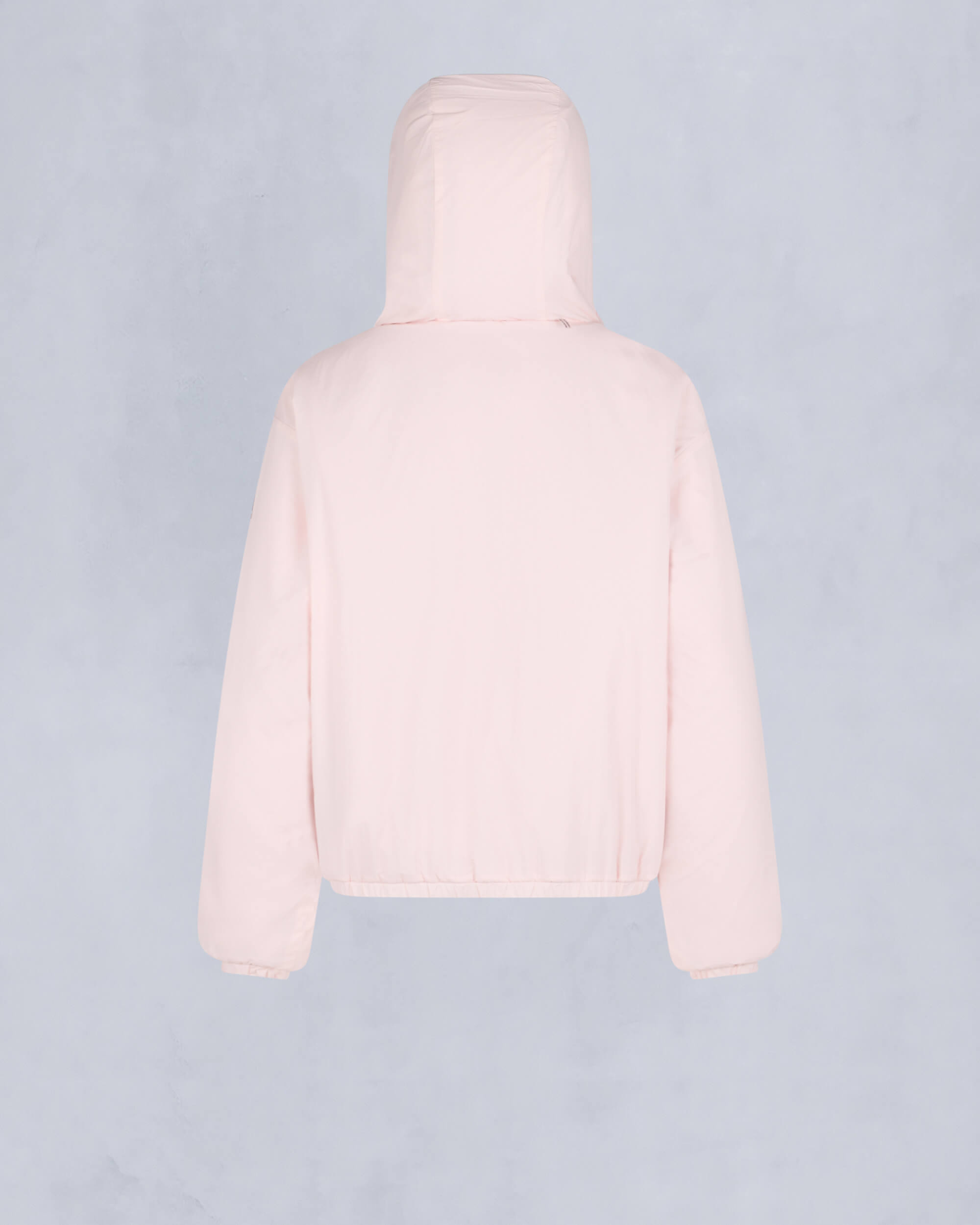 Moose Knuckles Womens Eaton Reversible Bunny Heaven / heaven M34LS652 Detail8
