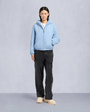 Moose Knuckles Womens Eaton Reversible Bunny Rain / rain M34LS652 Detail3