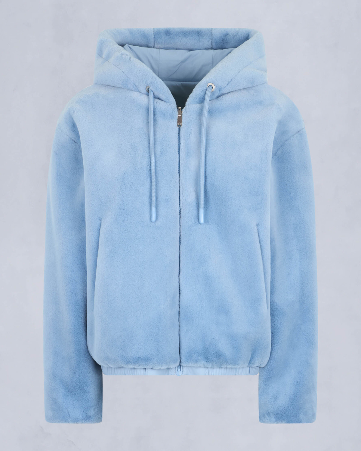Moose Knuckles Womens Eaton Reversible Bunny Rain / rain M34LS652 - GM