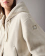 Moose Knuckles - M34LS652 - Eaton Bunny Reversible Hoodie - WOMENS -  - Detail1