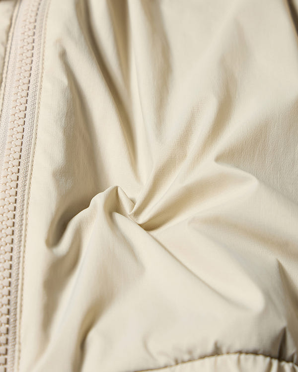 Moose Knuckles - M34LS652 - Eaton Bunny Reversible Hoodie - WOMENS -  - Detail3